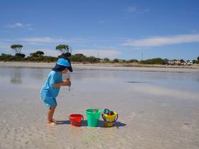 Corny Point Caravan Park - Accommodation Noosa 1
