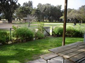 Corny Point Caravan Park - Accommodation Noosa 2