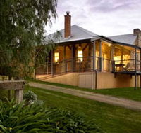 Longview Vineyard Homestead - Accommodation Noosa