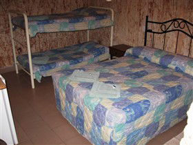 Radeka Downunder Underground Motel And Backpacker Inn - Accommodation Noosa 2