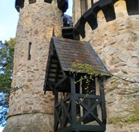 The Castle Keep BB at Thorngrove - Accommodation Noosa