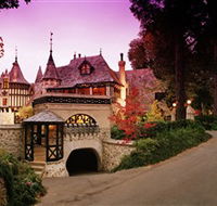 Thorngrove Manor Hotel - Accommodation Noosa