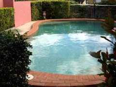 AAA Lancaster Court Motel - Accommodation Noosa 2