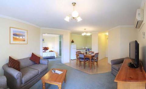 Abbey Beach Resort - Accommodation Noosa 0
