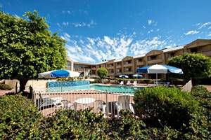 Abbey Beach Resort - Accommodation Noosa 9