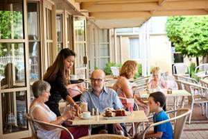 Abbey Beach Resort - Accommodation Noosa 10