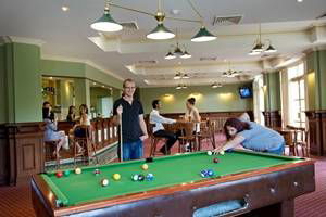 Abbey Beach Resort - Accommodation Noosa 11