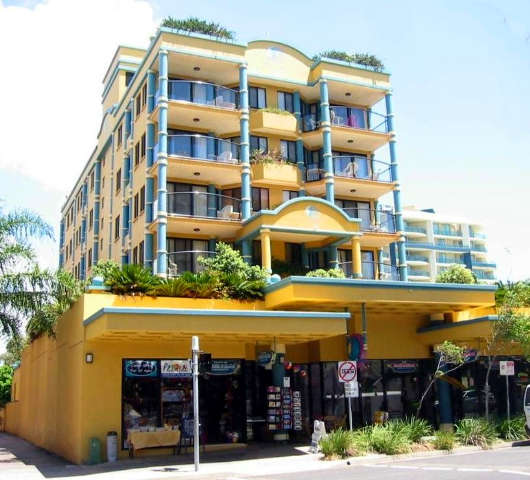  Accommodation Noosa