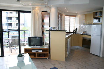 Aegean Mooloolaba - Accommodation Noosa 1