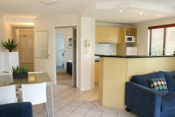 Aegean Mooloolaba - Accommodation Noosa 2