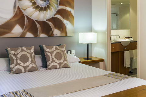 Alamanda Palm Cove By Lancemore - Accommodation Noosa 1