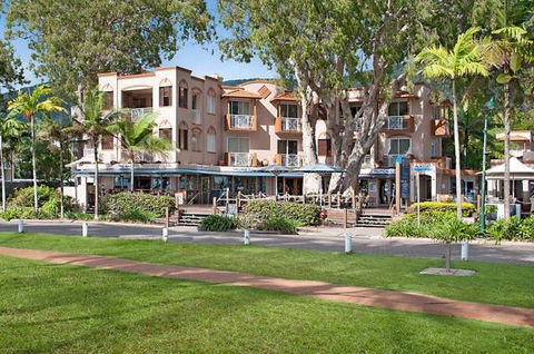 Alassio On The Beach - Accommodation Noosa 1
