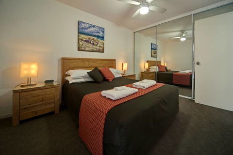 Albacore Apartments - Accommodation Noosa 0