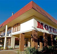 Albury Hume Inn Motel - Accommodation Noosa