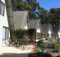 A-Line Holiday Village - Accommodation Noosa