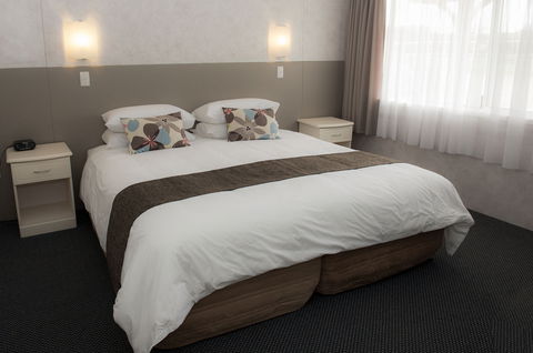 Aloha Apartments - Accommodation Noosa 0