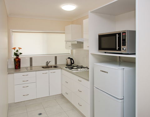 Aloha Apartments - Accommodation Noosa 4