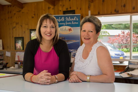 Aloha Apartments - Accommodation Noosa 6