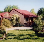 Alpine Country Cottages - Accommodation Noosa