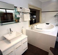 Alpine Country Cottages Studio Seven - Accommodation Noosa