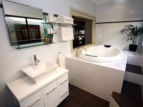 Alpine Country Cottages Studio Seven - Accommodation Noosa 0