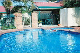 Alyn Motel - Accommodation Noosa 0