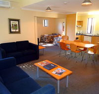 Amalfi Resort - Accommodation Noosa