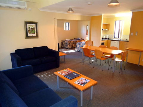 Amalfi Resort - Accommodation Noosa 0