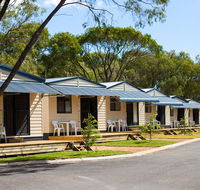 Amblin Holiday Park - Accommodation Noosa