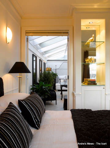 Andre's Mews - Accommodation Noosa 2