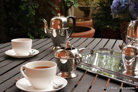 Andre's Mews - Accommodation Noosa 3