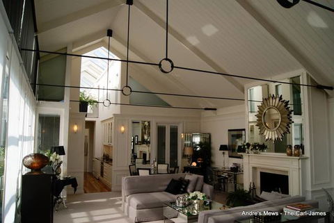 Andre's Mews - Accommodation Noosa 4