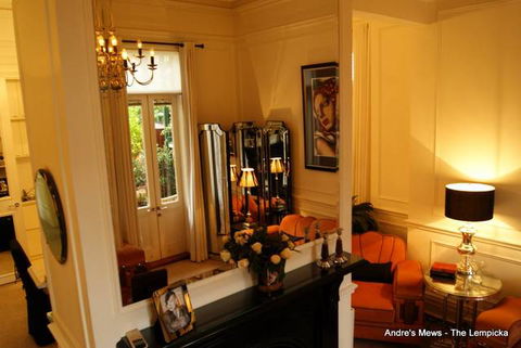 Andre's Mews - Accommodation Noosa 5