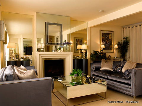 Andre's Mews - Accommodation Noosa 9