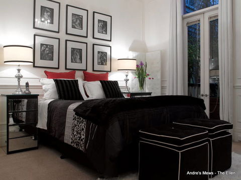 Andre's Mews - Accommodation Noosa 10