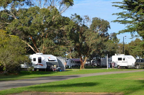 Apollo Bay Recreation Reserve - Accommodation Noosa 0