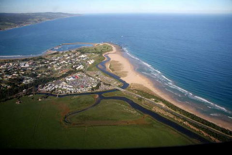 Apollo Bay Recreation Reserve - Accommodation Noosa 4