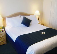 Aqualuna Beach Resort Coffs Harbour - Accommodation Noosa