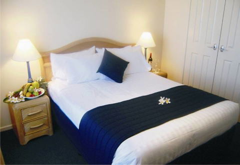 Aqualuna Beach Resort Coffs Harbour - Accommodation Noosa 0