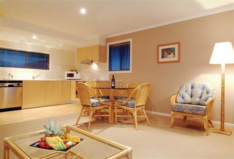 Aqualuna Beach Resort Coffs Harbour - Accommodation Noosa 4