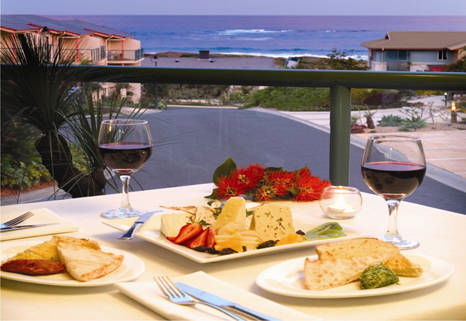 Aqualuna Beach Resort Coffs Harbour - Accommodation Noosa 5