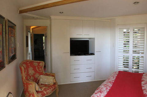 Arabella On Buderim Guesthouse - Accommodation Noosa 0