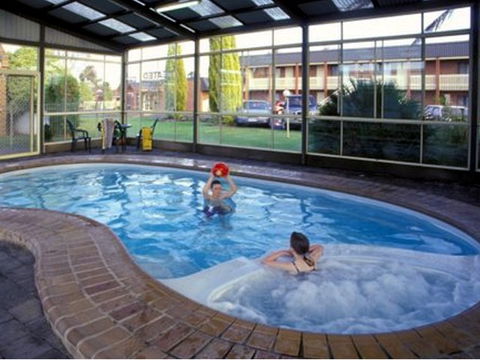 Arkana Motor Inn & Terrace Apartments - Accommodation Noosa 0