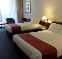 Metro Aspire Hotel Sydney - Accommodation Noosa