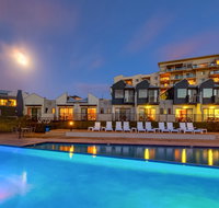 Assured Ascot Quays Apartment Hotel - Accommodation Noosa