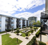 Assured Waterside Apartments - Accommodation Noosa