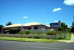 Asters On James Motor Inn - Accommodation Noosa 0