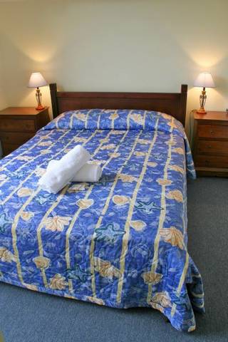 Aussie Resort - Accommodation Noosa 1