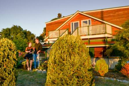 Avala Accommodation - Accommodation Noosa 0