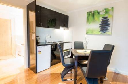 Avala Accommodation - Accommodation Noosa 2
